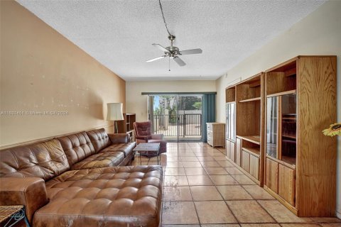 Condo in Fort Lauderdale, Florida, 1 bedroom  № 1291952 - photo 24