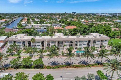 Condo in Fort Lauderdale, Florida, 1 bedroom  № 1291952 - photo 6