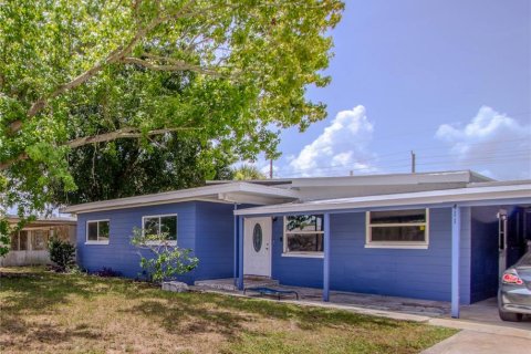 Villa ou maison à vendre à Cocoa, Floride: 3 chambres, 89.19 m2 № 1297917 - photo 3