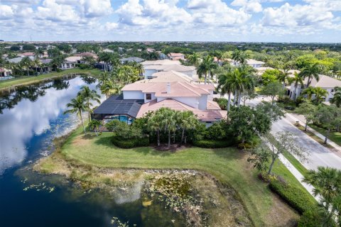 Villa ou maison à vendre à Parkland, Floride: 6 chambres, 424.38 m2 № 1208154 - photo 20