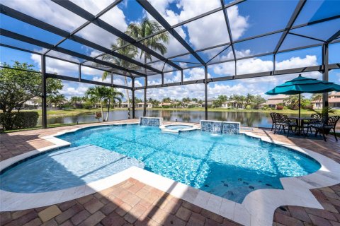 Villa ou maison à vendre à Parkland, Floride: 6 chambres, 424.38 m2 № 1208154 - photo 30