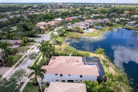 House in Parkland, Florida 6 bedrooms, 424.38 sq.m. № 1208154 - photo 19