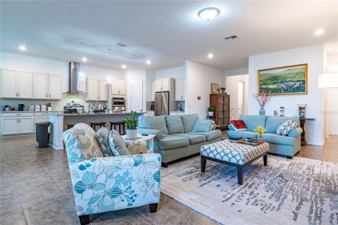 Casa en venta en Lutz, Florida, 4 dormitorios, 284.1 m2 № 742425 - foto 26