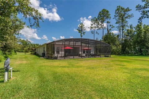 Villa ou maison à vendre à Lutz, Floride: 4 chambres, 284.1 m2 № 742425 - photo 6