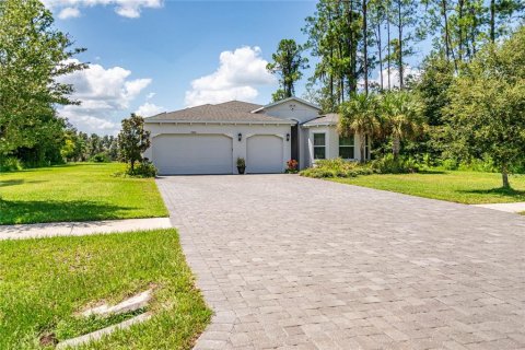 Villa ou maison à vendre à Lutz, Floride: 4 chambres, 284.1 m2 № 742425 - photo 14