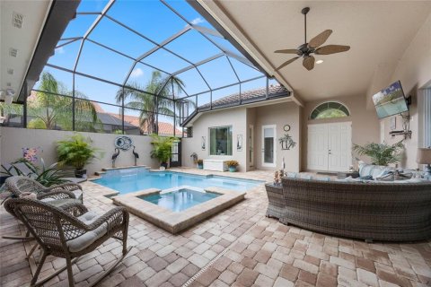 Casa en venta en Davenport, Florida, 4 dormitorios, 252.04 m2 № 1398781 - foto 7