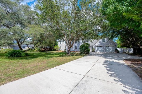 Villa ou maison à vendre à Port Orange, Floride: 7 chambres, 303.51 m2 № 1344092 - photo 3