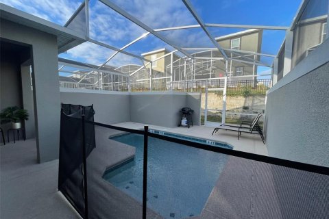 Touwnhouse à vendre à Davenport, Floride: 5 chambres, 201.32 m2 № 964987 - photo 15