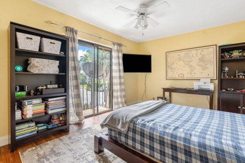 Touwnhouse à vendre à Palm Springs, Floride: 2 chambres, 114.46 m2 № 989302 - photo 7