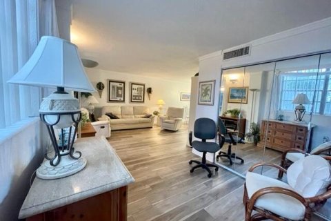 Copropriété à vendre à Boca Raton, Floride: 2 chambres, 97.55 m2 № 989451 - photo 5