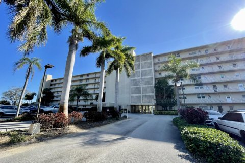 Copropriété à vendre à Boca Raton, Floride: 2 chambres, 97.55 m2 № 989451 - photo 2