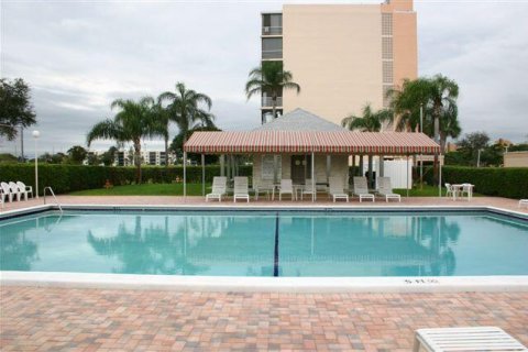 Copropriété à vendre à Boca Raton, Floride: 2 chambres, 97.55 m2 № 989451 - photo 3