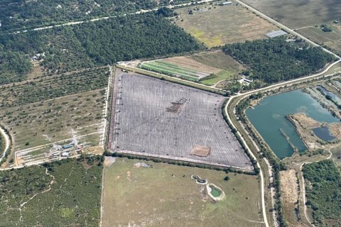 Land in Clewiston, Florida № 1079554 - photo 15
