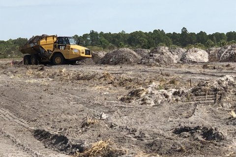 Terrain à vendre à Clewiston, Floride № 1079554 - photo 8