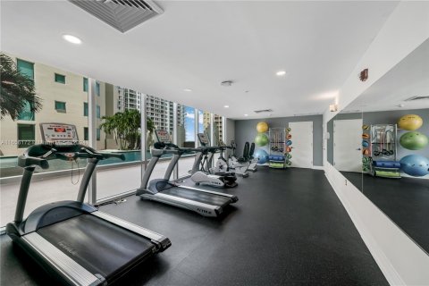 Condominio en venta en Miami, Florida, 2 dormitorios, 125.42 m2 № 1356923 - foto 25