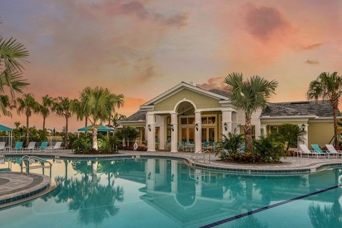 Villa ou maison à vendre à Englewood, Floride: 3 chambres, 168 m2 № 196023 - photo 14