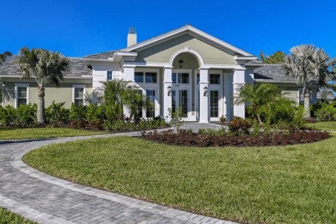 Villa ou maison à vendre à Englewood, Floride: 3 chambres, 168 m2 № 196023 - photo 13