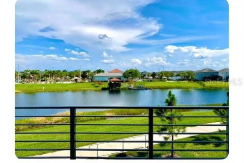 Condo in Kissimmee, Florida, 3 bedrooms  № 1353283 - photo 1