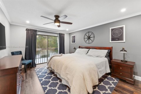 Copropriété à vendre à Pembroke Pines, Floride: 3 chambres, 136.75 m2 № 1147659 - photo 12