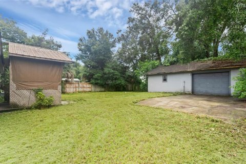 Villa ou maison à vendre à DeLand, Floride: 3 chambres, 147.53 m2 № 1356296 - photo 19