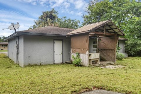 Villa ou maison à vendre à DeLand, Floride: 3 chambres, 147.53 m2 № 1356296 - photo 20