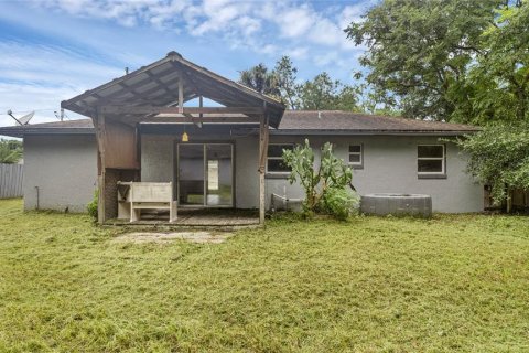 Villa ou maison à vendre à DeLand, Floride: 3 chambres, 147.53 m2 № 1356296 - photo 21