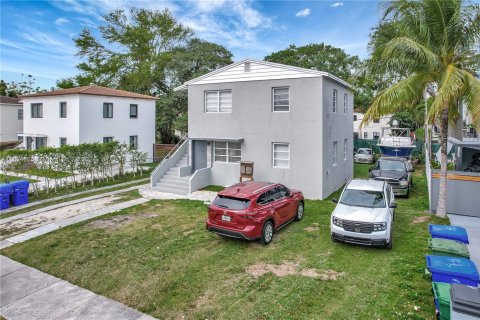 Immobilier commercial à vendre à Miami, Floride: 138.61 m2 № 1271201 - photo 20