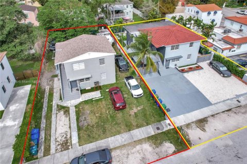 Immobilier commercial à vendre à Miami, Floride: 138.61 m2 № 1271201 - photo 19