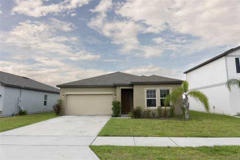 Casa en alquiler en New Smyrna Beach, Florida, 3 dormitorios, 162.86 m2 № 1378053 - foto 1