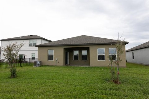 Villa ou maison à louer à New Smyrna Beach, Floride: 3 chambres, 162.86 m2 № 1378053 - photo 22