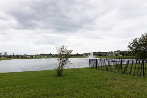 Villa ou maison à louer à New Smyrna Beach, Floride: 3 chambres, 162.86 m2 № 1378053 - photo 21