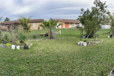 House in Homestead, Florida 3 bedrooms, 166.67 sq.m. № 883723 - photo 7