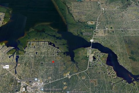 Terreno en venta en Port Charlotte, Florida № 986124 - foto 9