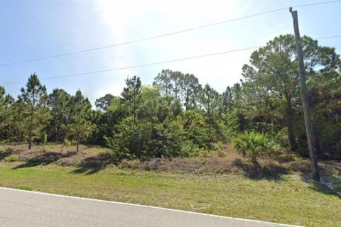 Terreno en venta en Port Charlotte, Florida № 986124 - foto 6