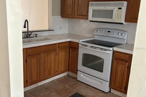 Condo in Tampa, Florida, 2 bedrooms  № 1443085 - photo 4