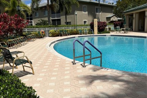 Villa ou maison à vendre à Tamarac, Floride: 2 chambres, 157.19 m2 № 1093126 - photo 6