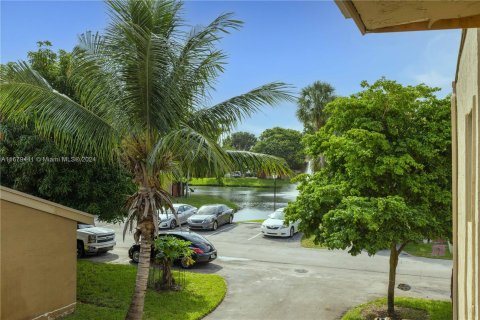 Condominio en venta en Miramar, Florida, 2 dormitorios, 92.9 m2 № 1408451 - foto 21