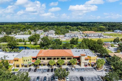 Immobilier commercial à vendre à Valrico, Floride: 81.2 m2 № 937245 - photo 1