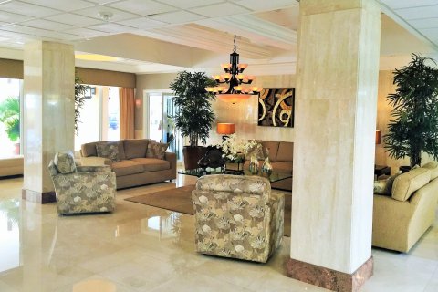 Condominio en venta en Pompano Beach, Florida, 3 dormitorios, 157.93 m2 № 1172562 - foto 17