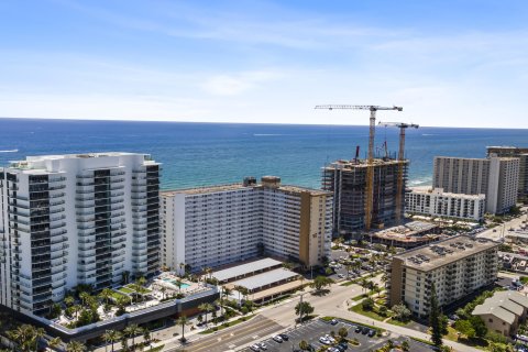 Copropriété à vendre à Pompano Beach, Floride: 3 chambres, 157.93 m2 № 1172562 - photo 6