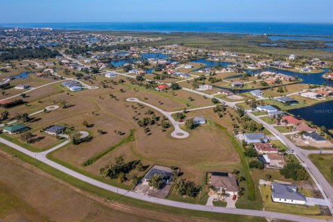 House in Punta Gorda, Florida 3 bedrooms, 193.42 sq.m. № 1194712 - photo 18