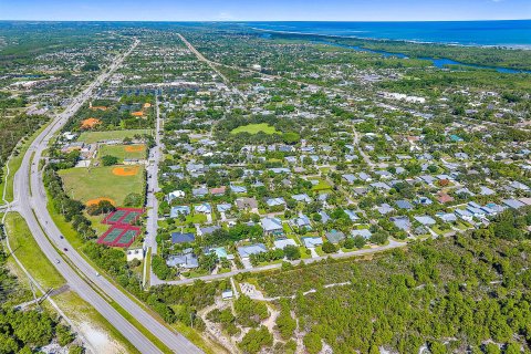 Terrain à vendre à Hobe Sound, Floride № 827801 - photo 5