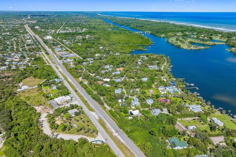 Terrain à vendre à Hobe Sound, Floride № 827801 - photo 8