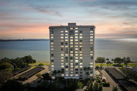 Condominio en venta en Tampa, Florida, 2 dormitorios, 144.93 m2 № 885305 - foto 2