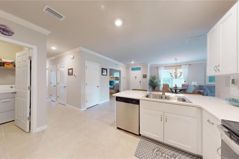 Villa ou maison à vendre à Punta Gorda, Floride: 2 chambres, 140.84 m2 № 1274286 - photo 10