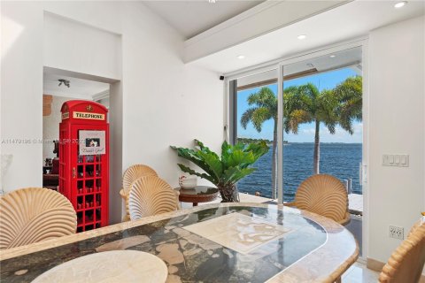 Купить виллу или дом в Майами, Флорида 8 спален, 681.44м2, № 813153 - фото 8
