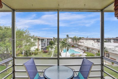 Condominio en venta en Miami, Florida, 1 dormitorio, 63.92 m2 № 919432 - foto 13