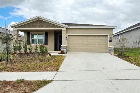 House in Davenport, Florida 4 bedrooms, 193.24 sq.m. № 1426466 - photo 2