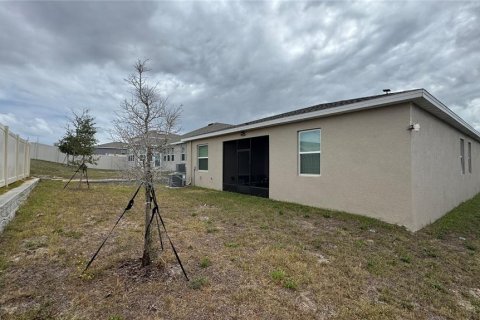 House in Davenport, Florida 4 bedrooms, 193.24 sq.m. № 1426466 - photo 11