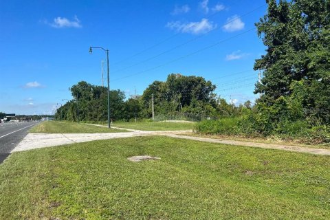 Commercial property in Leesburg, Florida 205.5 sq.m. № 661623 - photo 1